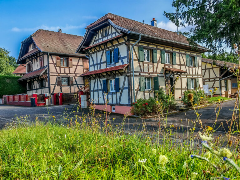 Journées du Patrimoine