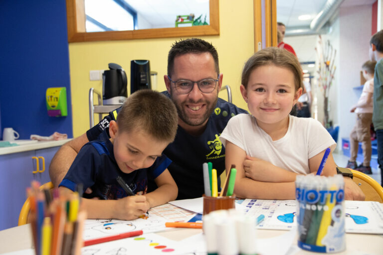 Ressources Parents – Enfants