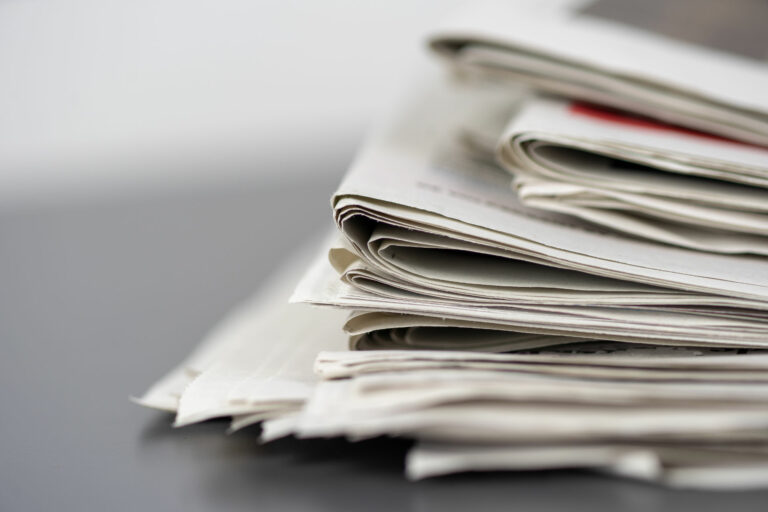 Publication