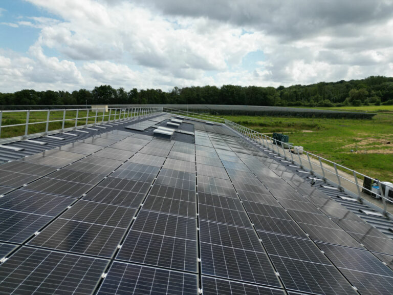 Plan Climat Energie Territorial (PCAET)
